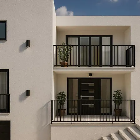 Antica By Adriatic Luxury Villa *