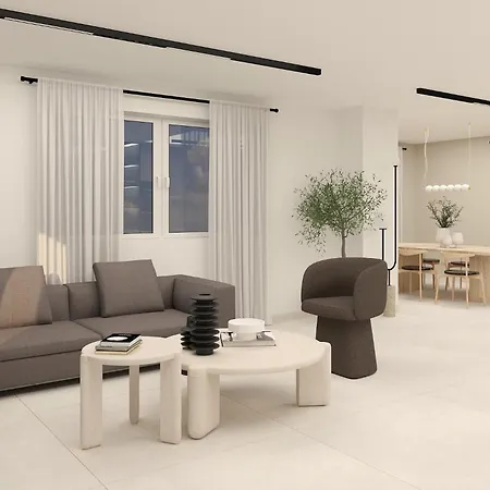 Antica By Adriatic Luxury Lopar