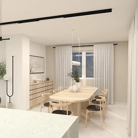 Antica By Adriatic Luxury Villa Lopar