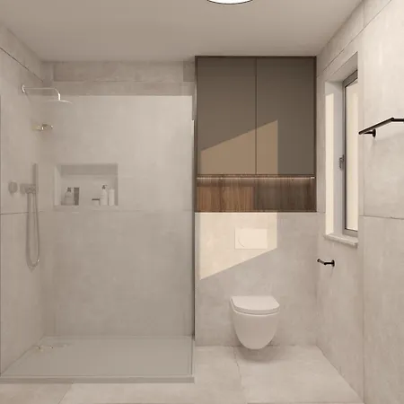 Antica By Adriatic Luxury Willa Lopar