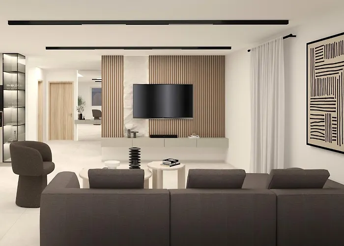 Villa Antica By Adriatic Luxury