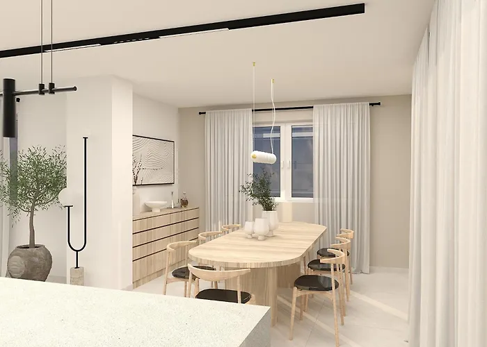 Antica By Adriatic Luxury Villa Lopar