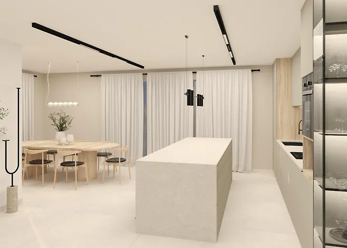 Antica By Adriatic Luxury Villa *