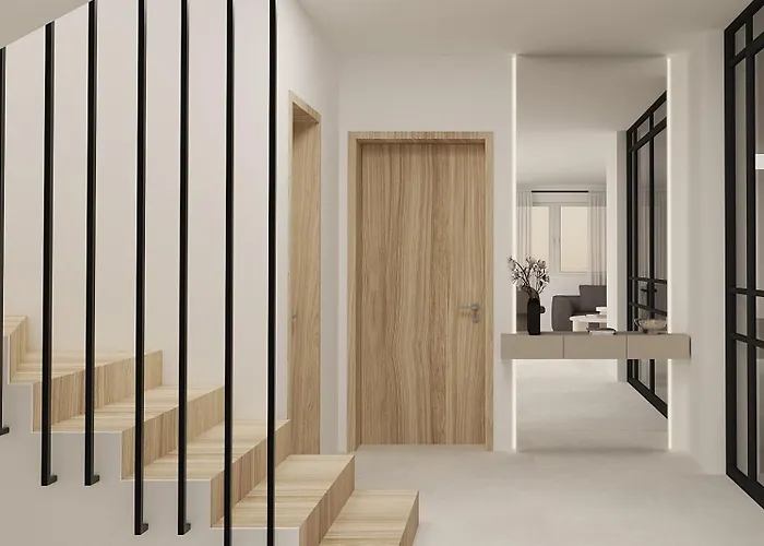 Villa Antica By Adriatic Luxury *