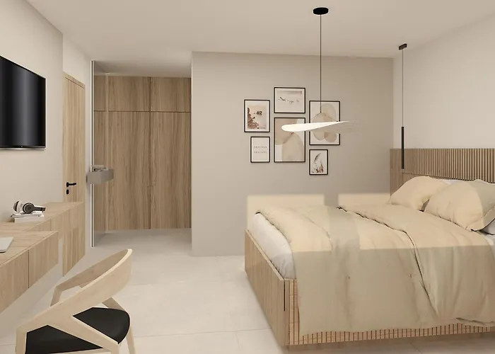 Villa Antica By Adriatic Luxury Lopar