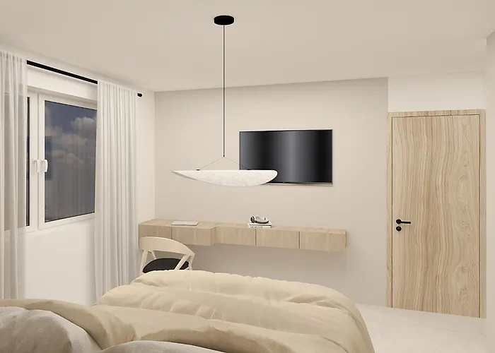 Antica By Adriatic Luxury *
