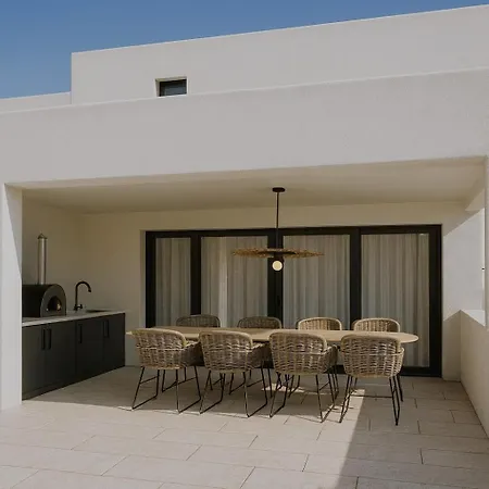Antica By Adriatic Luxury Villa