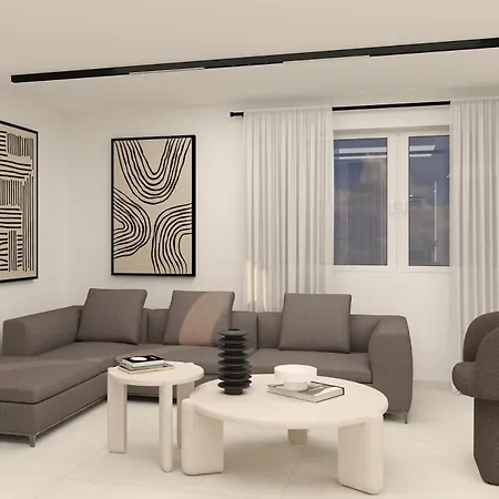 Villa Antica By Adriatic Luxury *
