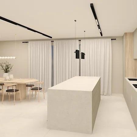 Antica By Adriatic Luxury Villa *