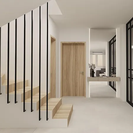 Villa Antica By Adriatic Luxury *
