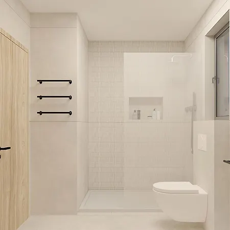 Antica By Adriatic Luxury Willa