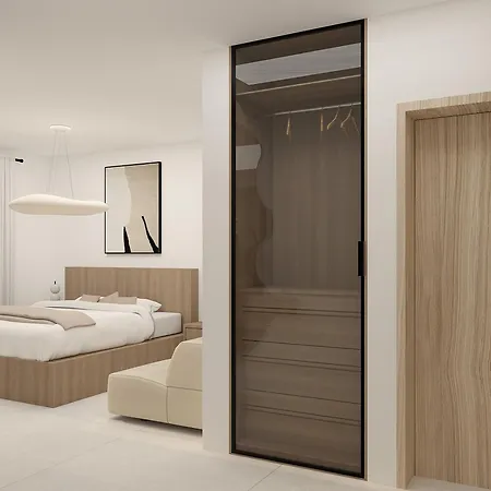 Antica By Adriatic Luxury Willa