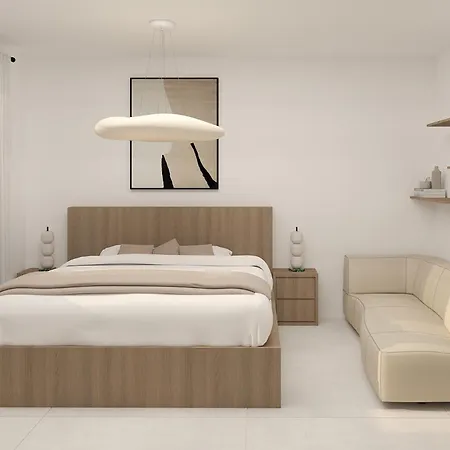 Antica By Adriatic Luxury Willa