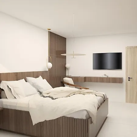 Antica By Adriatic Luxury Willa *