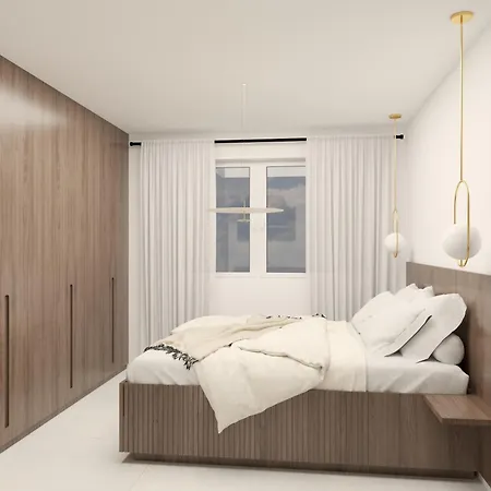 Antica By Adriatic Luxury * 洛帕