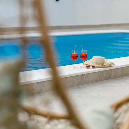 Villa Antica By Adriatic Luxury