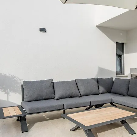 Antica By Adriatic Luxury Villa