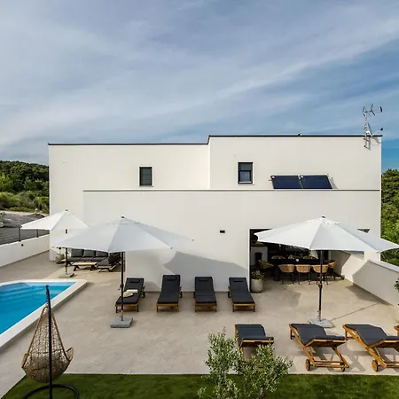 Antica By Adriatic Luxury * Lopar