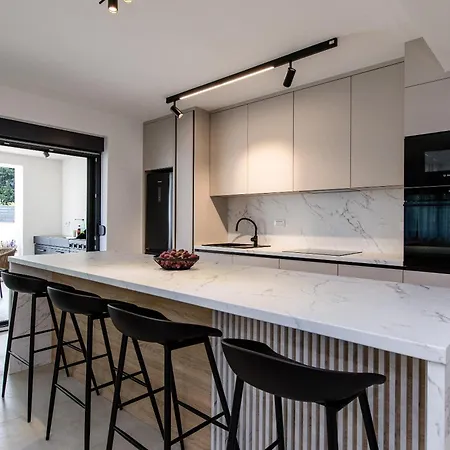 Antica By Adriatic Luxury Villa