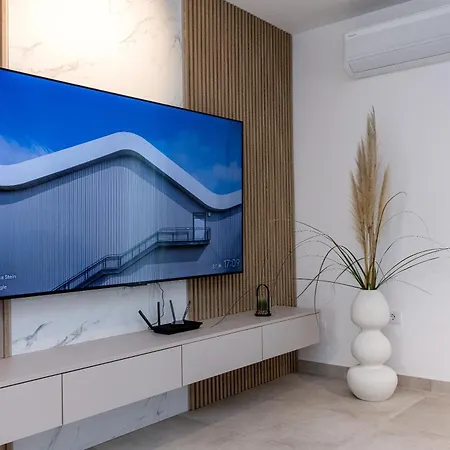 Villa Antica By Adriatic Luxury Lopar
