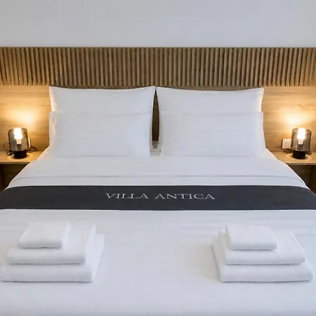 Villa Antica By Adriatic Luxury Lopar