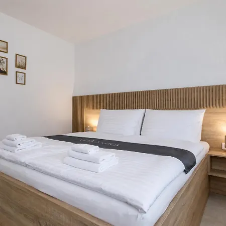 Antica By Adriatic Luxury Villa *