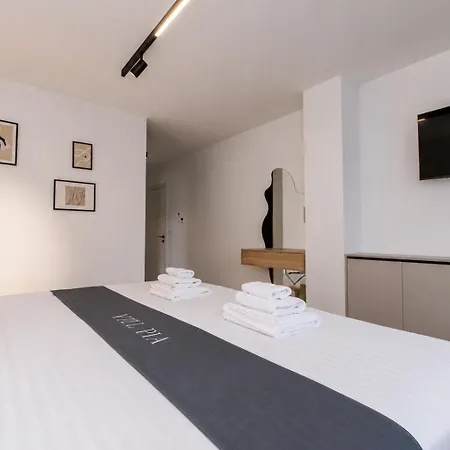 Villa Antica By Adriatic Luxury *
