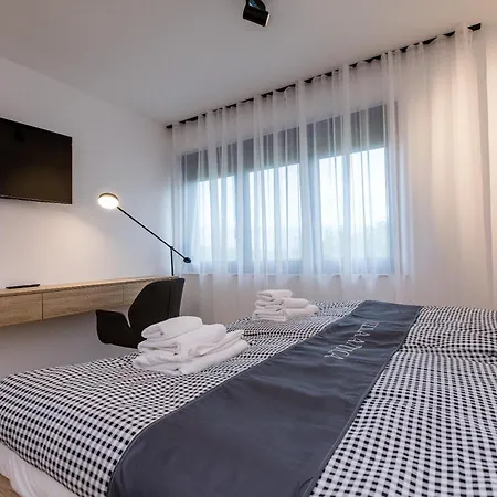 Villa Antica By Adriatic Luxury *