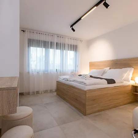 Antica By Adriatic Luxury *