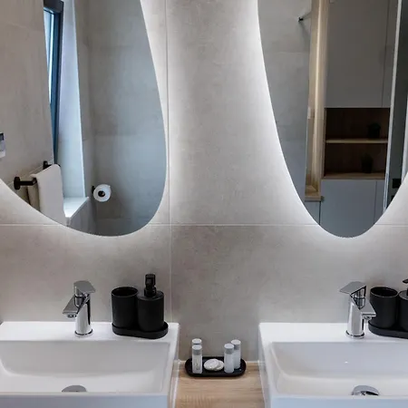 Antica By Adriatic Luxury Villa