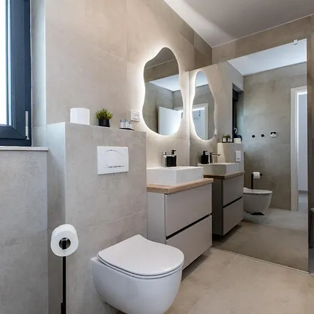 Villa Antica By Adriatic Luxury *
