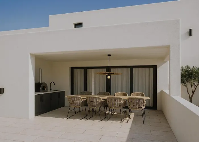 Antica By Adriatic Luxury Willa