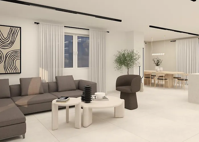 Antica By Adriatic Luxury 洛帕