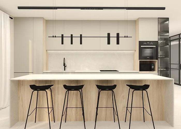 Antica By Adriatic Luxury Villa Lopar