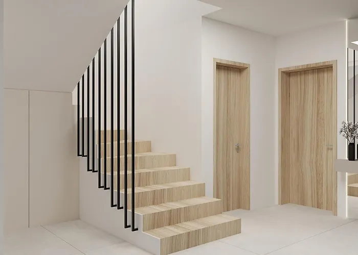 Antica By Adriatic Luxury Willa