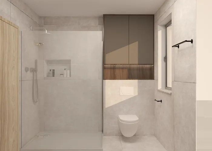 Antica By Adriatic Luxury Willa Lopar