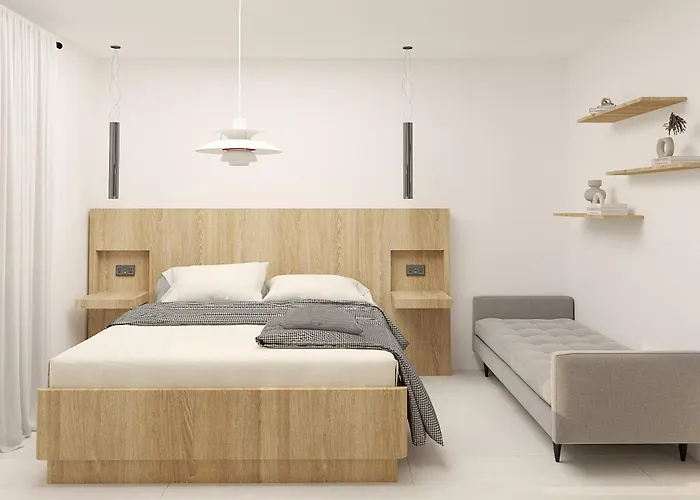 Antica By Adriatic Luxury Willa *