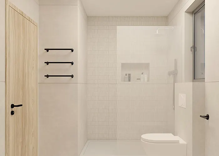 Antica By Adriatic Luxury Willa