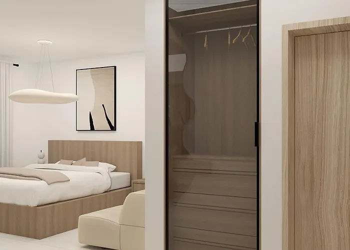 Antica By Adriatic Luxury Willa