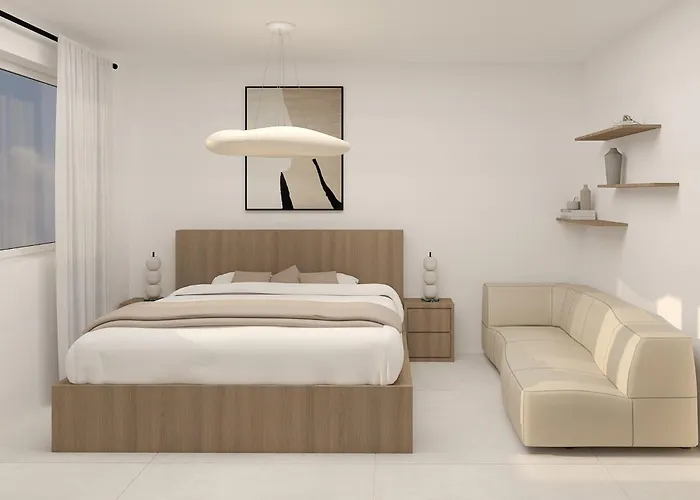 Antica By Adriatic Luxury Willa