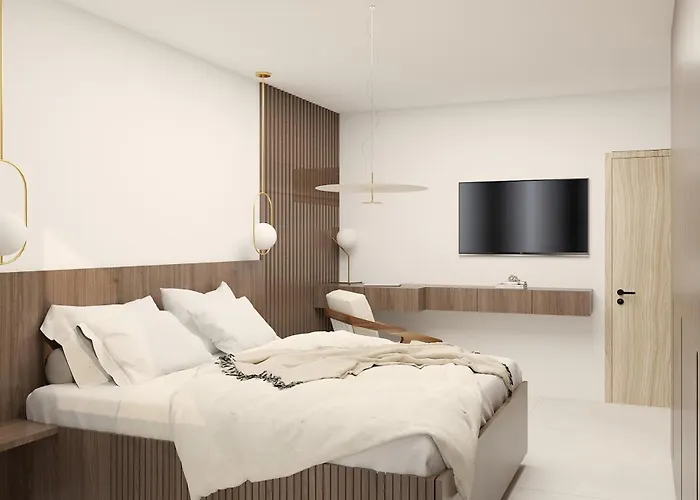 Antica By Adriatic Luxury Willa *